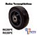 RODAS TERMOPLÁSTICAS DE 2" À 9" - LINHA BP - Imagem 2