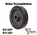 RODAS TERMOPLÁSTICAS DE 2" À 9" - LINHA BP - Imagem 4