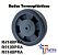 RODAS TERMOPLÁSTICAS DE 2" À 9" - LINHA BP - Imagem 3