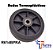 RODAS TERMOPLÁSTICAS DE 2" À 9" - LINHA BP - Imagem 7