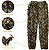 Camuflagem Completa - 3D - Imagem 3