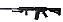 AEG - KWA SR10 - Full Metal (Premium) - UP - Imagem 2