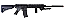 AEG - KWA SR10 - Full Metal (Premium) - UP - Imagem 1