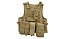 Colete Completo - Cordura - NTK - Imagem 1