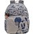 Bolsa Mochila Escola Mickey Mouse 10.060 Com 02 Compartimentos - Imagem 1