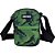 Shoulder Bag Fortnite Bolsa Lateral Nécessaire 9977 Militar - Imagem 1