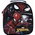 Lancheira Escolar Infantil Spider Man 9464 Homem Aranha - Imagem 1