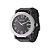 Relógio Triton Unissex Preto/Branco MTX191 - Imagem 1