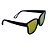 Óculos de Sol Cavalera Unissex MG0026 Acetato - Imagem 4
