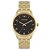 Relógio Feminino Elegance Dourado Technos 2035MPJ/4P - Imagem 1