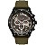 Relógio Masculino Technos Skymaster Verde e Preto JS25CI/8C - Imagem 1