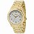 Relógio Feminino Condor Pulseira Dourada CO2115TU/4K - Imagem 1