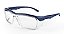 Óculos de segurança com grau - ID 103 Visão simples ou multifocal - Imagem 3