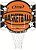 CESTA DE BASKET 6703.2 XALINGO - Imagem 1
