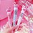 CANETA 10 CORES FLAMINGO - Imagem 1