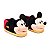 PANTUFA MICKEY 39/41 - Imagem 1