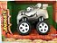 CARRINHO ANIMALS OFF ROAD - Imagem 1
