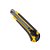 ESTILETE PROFISSIONAL EMBORRACHADO 18MM BRW - Imagem 1