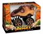 CARRINHO ANIMALS OFF ROAD T-REX - Imagem 1