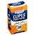 CLIPS 2/0 720 UNIDADES BRW - Imagem 1