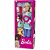 BONECA BARBIE LARGE DOLL VETERINÁRIA COM 12 FRASES - Imagem 1