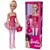 BONECA BARBIE BAILARINA - Imagem 1