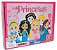 QUEBRA-CABEÇA 48 PEÇAS PRINCESS - Imagem 1