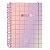 CADERNO SMART MILKY - Imagem 1