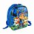 MOCHILA P PAW PATROL CHASE 3D - Imagem 1