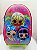 MOCHILA DE RODINHA LOL NEON 3D - Imagem 1