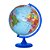 GLOBO STUDIO 30CM POLÍTICO - Imagem 1