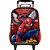 MOCHILA C/ RODA SPIDER MAN - Imagem 1