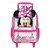 MOCHILA DE RODINHA MINNIE - Imagem 1