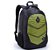 MOCHILA JUVENIL MASC MJ15436 18 POLEGADAS - Imagem 1