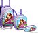MOCHILA COM RODA MR14562 FEMININA - Imagem 1