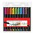 KIT CANETINHA SUPERSOFT BRUSH - Imagem 1