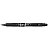 CANETA XTREME PRETA - Imagem 1