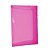 PASTA PP OFÍCIO ROSA - Imagem 1