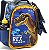MOCHILA INFANTIL MASC MI40040 +LANCHEIRA+ESTOJO+SQUEEZE+CHAVEIRO - Imagem 1