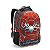MOCHILA COSTAS MASC MI40047 SUPER SPIDER - Imagem 1