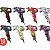 PISTOLA DE COLA QUENTE FANTASIA P - Imagem 1