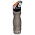 GARRAFA VALVULA SPORT 500ML FUME - Imagem 1