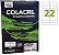 ETIQUETA CA4354 COLACRIL - Imagem 1