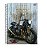 CADERNO MOTOS X EXTREME 96FL - Imagem 1