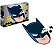 QUEBRA CABEÇA BATMAN C/80 - Imagem 1