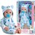 BONECO NEW BORN BRINCANDO DE PIJAMA MENINO 8192 - Imagem 1