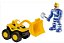 CARRO WORK FORCE CONSTRUCTOR - Imagem 1