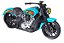 MOTO BIG CHOPPER - Imagem 1
