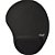 MOUSE PAD GEL 19X25CM - Imagem 1