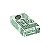 GRAMPO 26/6 GALVANIZADOS C/1000 ACC - Imagem 1